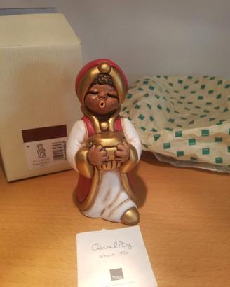 presepe giubileo thun fuori produzione re magi