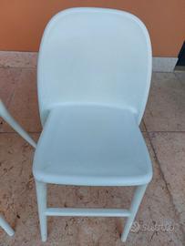 coppia sedie Urban ikea