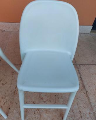 coppia sedie Urban ikea