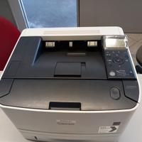 Stampante laser professionale