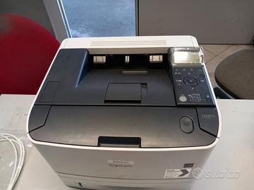 Stampante laser professionale