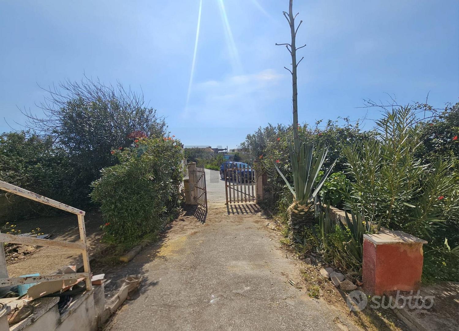 Villa singola - Ispica - Vista 6