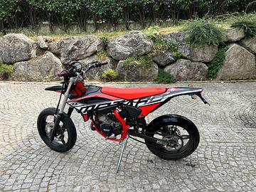 Beta motard 50rr
