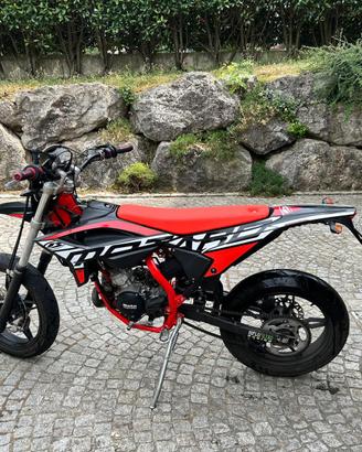 Beta motard 50rr