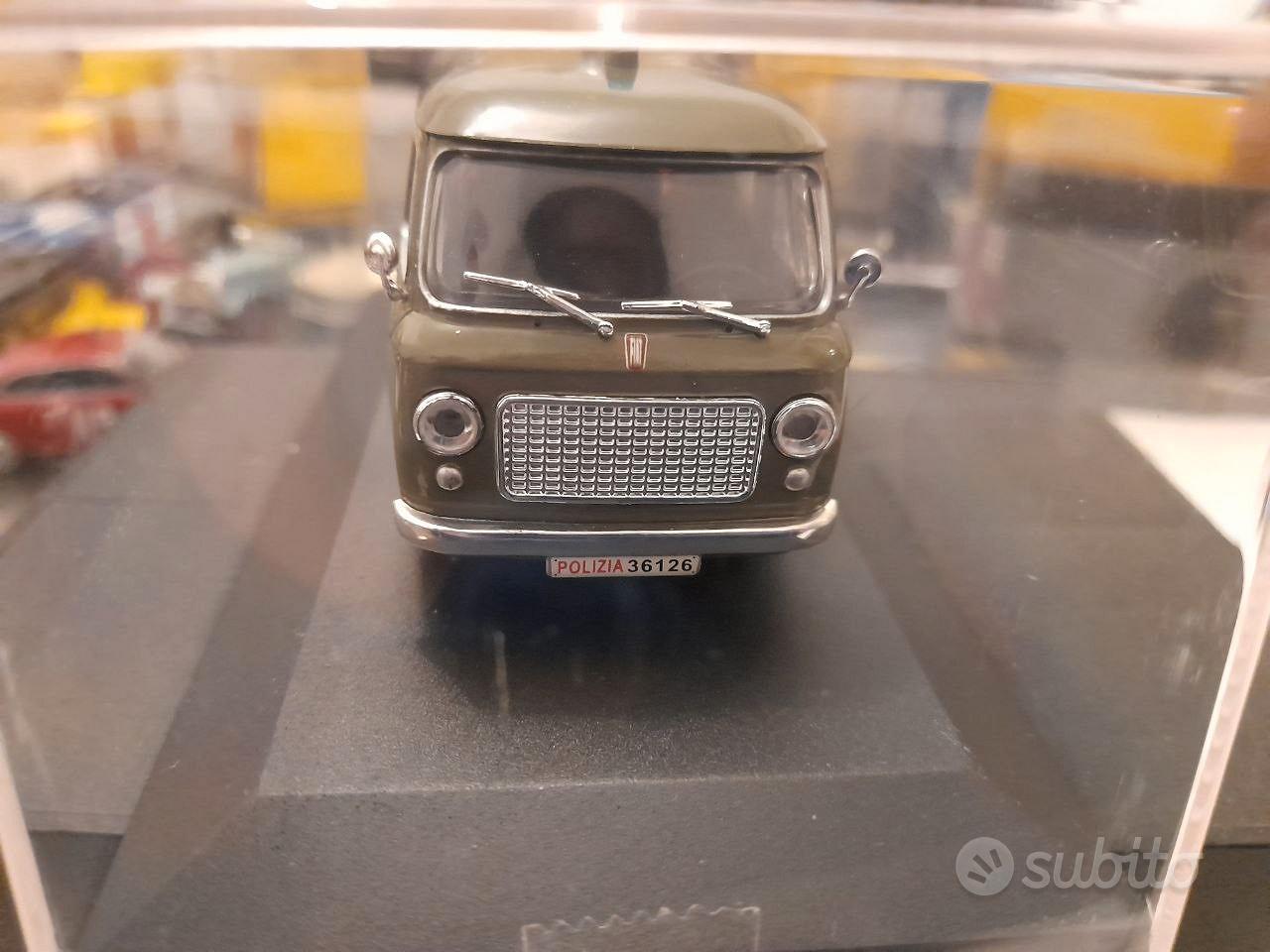 Model Marris | Modellini E Modellismo - Forze Dell'ordine - Foto 7