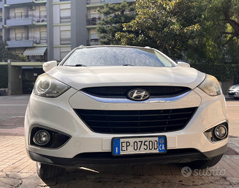 IX35 - Tucson Hynday