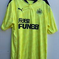 Maglia Puma Newcastle United Away 2019/20