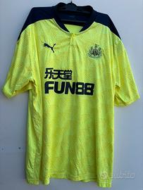 Maglia Puma Newcastle United Away 2019/20
