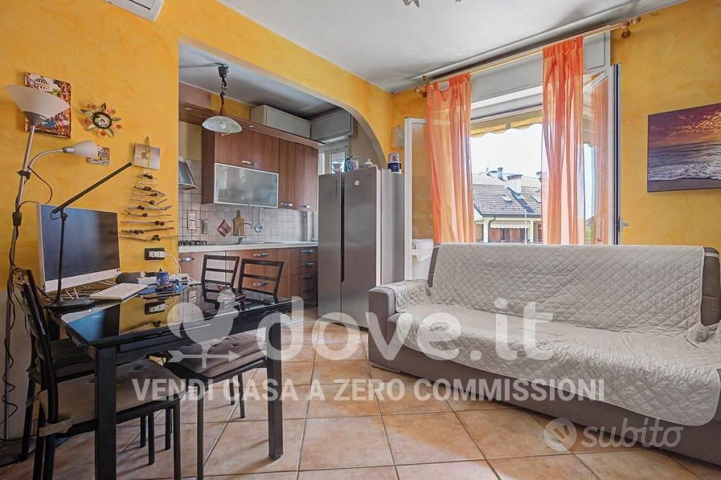 Appartamento – Limbiate, Mombello - Vista 2