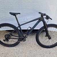 Specialized Epic Hardtail Pro tg. M