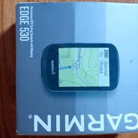 GARMIN EDGE 530