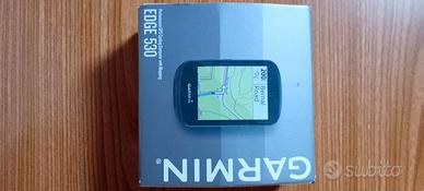 GARMIN EDGE 530