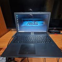 ASUS portatile 4gb di RAM 500gb Hard Disk