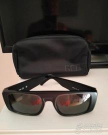 OCCHIALI GCDS