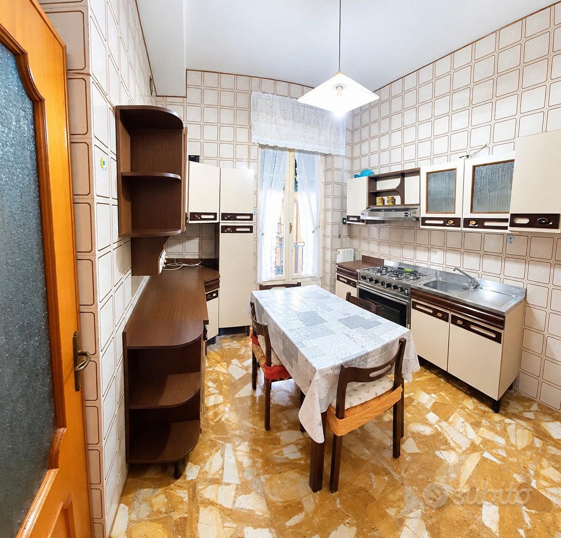 Appartamento – San Severo, Foggia - Altro