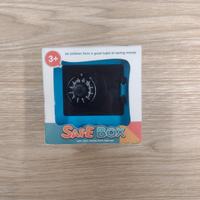 Salvadanaio A Cassaforte Con Combinazione