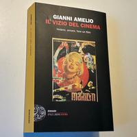 Il vizio del cinema di G.Amelio