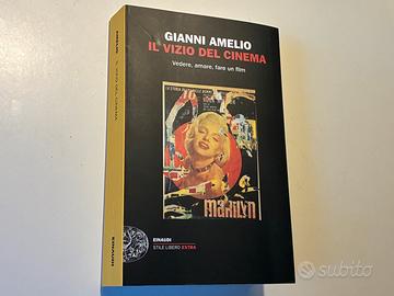 Il vizio del cinema di G.Amelio