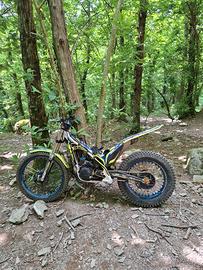 Trial Sherco Factory 
