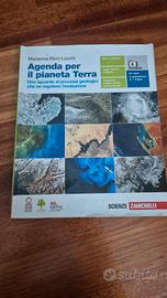 agende per il pianeta terra