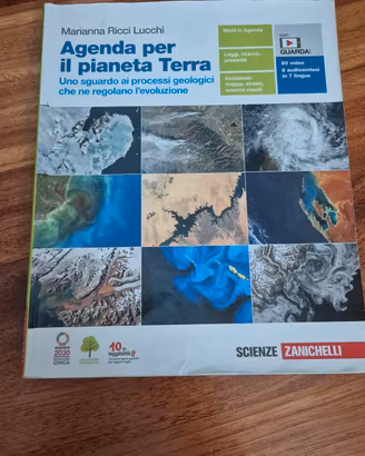 agende per il pianeta terra