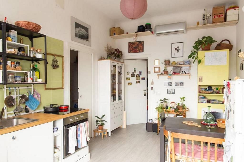 Appartamento – Milano, Musocco, Quarto Oggiaro - Vista 2