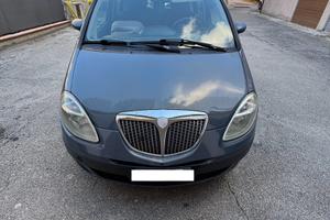 Lancia musa 1.3 multijet neopatentati