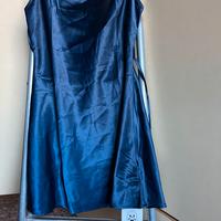 VESTITO DONNA SOTTOVESTE