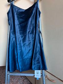 VESTITO DONNA SOTTOVESTE