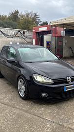 Golf 6