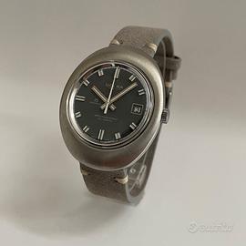 Orologio Sicura UFO automatico anni 70
