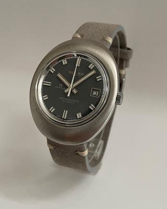 Orologio Sicura UFO automatico anni 70