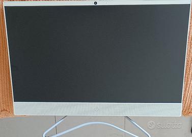 HP All-in-One 24