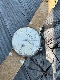 Junkers bauhaus automatic orologio swiss Made