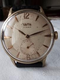 Vetta anni 60 carica manuale calibro 210