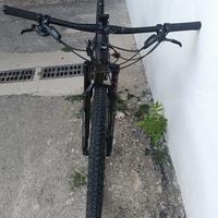 MTB SANTA CRUZ