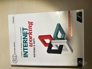 Sistemi e Reti LIBRI NUOVI