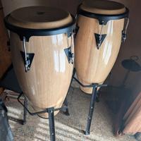 Congas