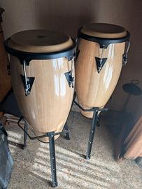 Congas