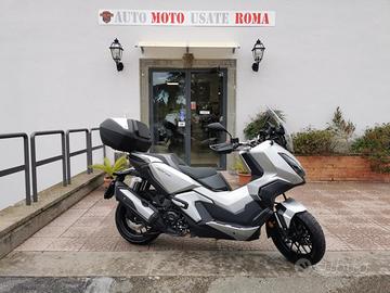 HONDA ADV 350 * Unipro - Gar. Uffic. - Euro5