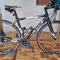Bicicletta Cinelli