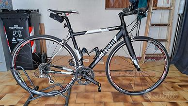 Bicicletta Cinelli
