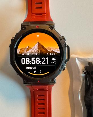 Orologio smart watch
