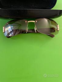 Occhiali da sole donna Gucci