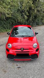 Abarth F595 165 CV 2022 -51.600km-