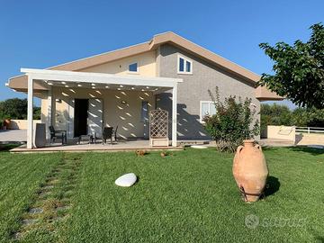 Villa a Modica (RG) - Marina di Modica