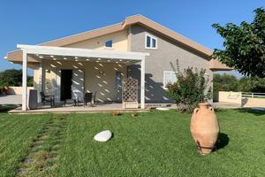 Villa a Modica (RG) - Marina di Modica