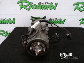 DIFFERENZIALE POST. QASHQAI J11 1.6 DCi 2018