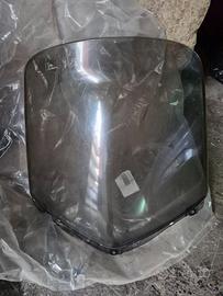 Parabrezza piaggio beverly 250