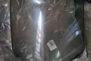 Parabrezza piaggio beverly 250